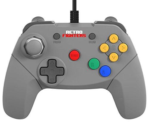 (202418)Nintendo64本体セット！(ゲリラSALE！) DENSHA DE GO 64 Controller Boxed -Good- TAITO Nintendo 64