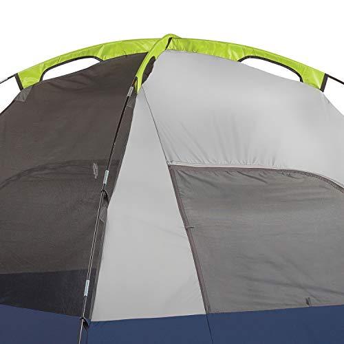 ☆送料無料 Coleman Sundome Dome Te 1並行輸入 1157 Amazon | Coleman(コールマン) Sundome (サンドーム) シンプル