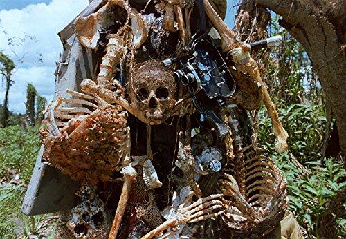 Cannibal Holocaust [Blu-ray] 797679001123| eBay