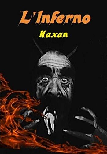洋画・外国映画 L' Inferno L'Inferno (1911) / Haxan (1922) - Silent Horror Classics | eBay