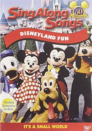 ディズニーSing Along! & Play Along! DVD/CDセット V/A - Disney Sing-Along: Disney Classics / Various - Amazon